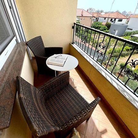 Apartment Josip Zadar Exterior foto