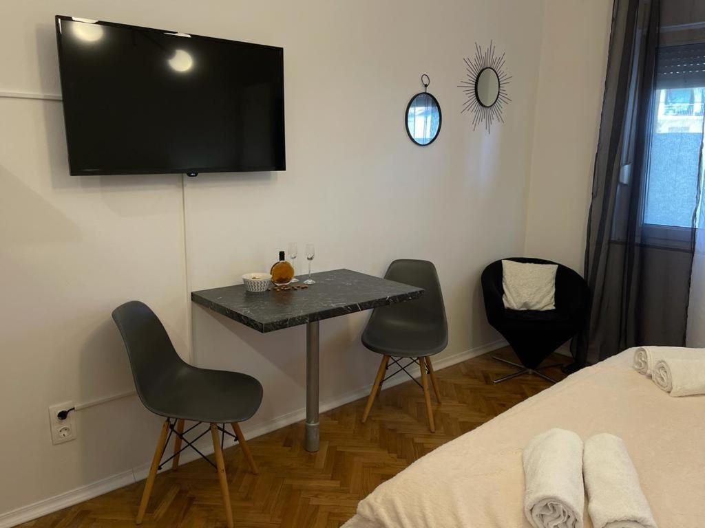Apartment Josip Zadar Exterior foto